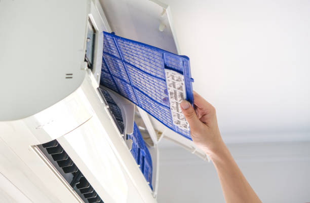 Best Best Air Duct Cleaning Company  in O, MI