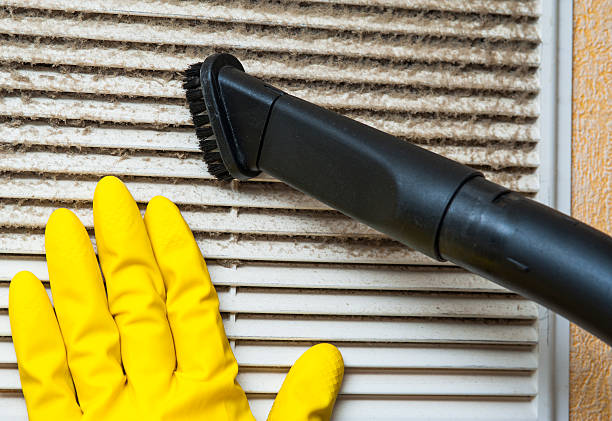 Best Air Duct Sanitizing Services  in O, MI