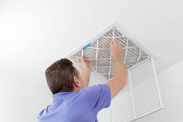 Best Professional Duct Cleaning Services  in O, MI